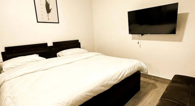 Central Apartment For Rent 31, Book Lejlighed Umm Uthainah 