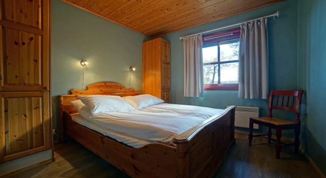 Thon Hotel Skeikampen, Prenota Hotel Svingvoll Gudbrands valley