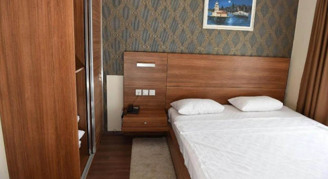 Люкс Standard Carpediem Diamond Hotel