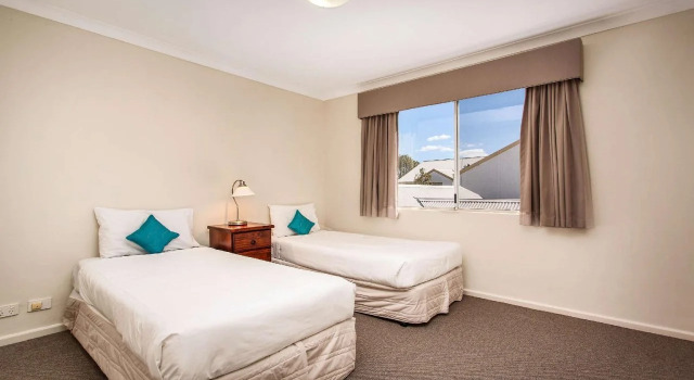 Comfort Apartments South Perth
