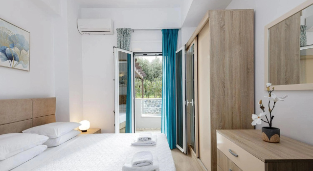 Villa Emily Rethymno, Забронировать Вилла Аделианос Кампос Центральный Крит