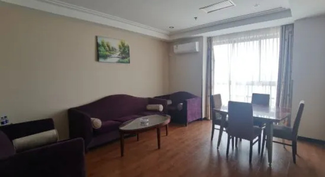 Номер Superior GreenTree Inn Taizhou Jingjiang Jiangping Road Shanghai City Business Hotel