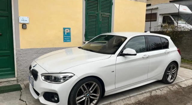 Студия Cà del Vins - Studio Flat La Spezia