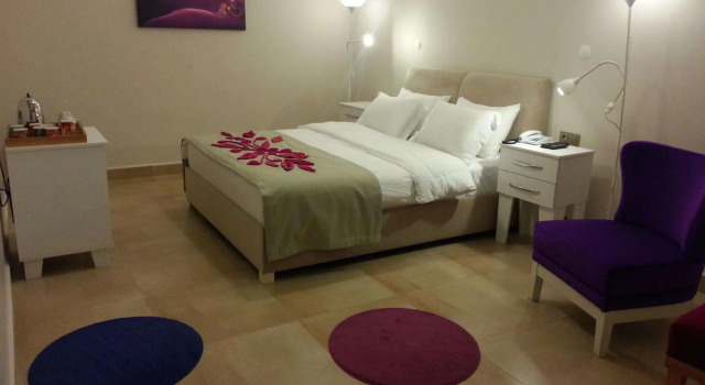 Отель Myla Hotel Tuzla
