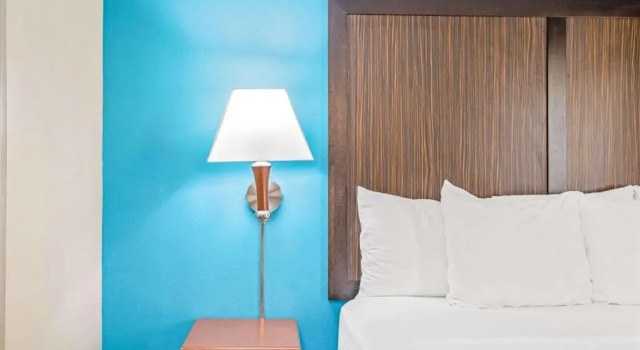Люкс La Quinta by Wyndham Corpus Christi Airport