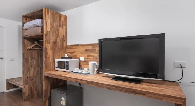 Номер Standard Econo Lodge Lilydale