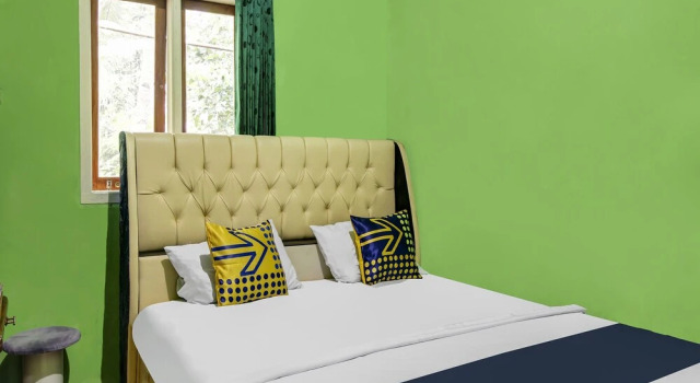 Camera Economy OYO Homes 91153 Desa Wisata Kawasen