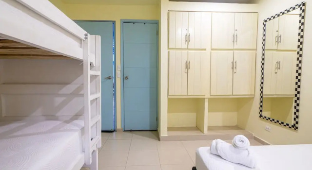 Номер Standard San Felicin Hostel