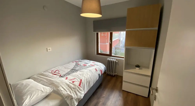 Evodak Rental Apartments D 3, Rezerwuj Apartament Ankara Central Anatolia Region