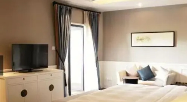 Landison Longmen Resort Hangzhou, Book Resort Fuyang Zhejiang