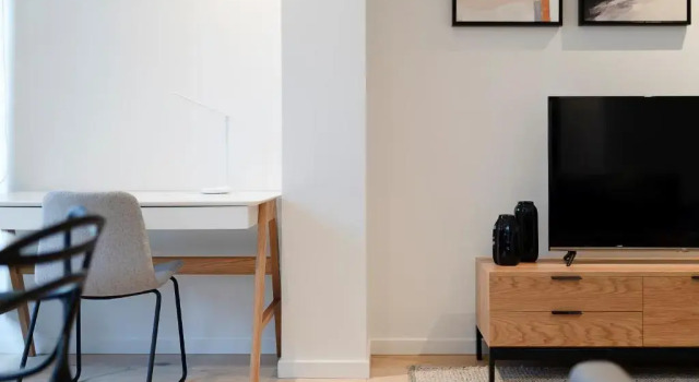 Полулюкс Artel Apartments Brunswick