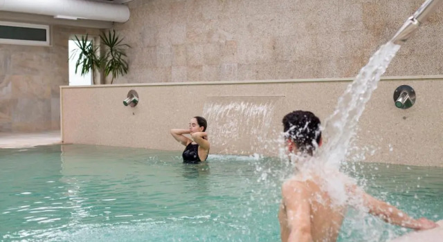 Номер Superior Hotel Do Parque - Congress & SPA