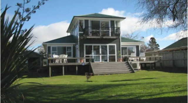 Shulas Lake House, Rezerwuj Hotel Rotorua 