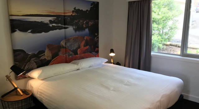 CBD Apartments Launceston, Book Apartment Launceston 