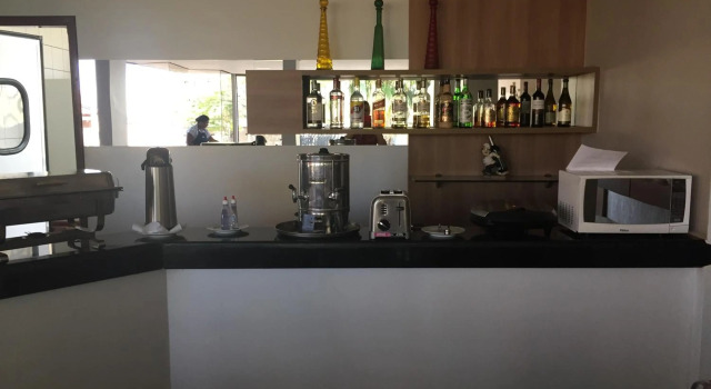 IPÊ PLAZA HOTEL LTDA, Забронировать Отель Отели Гояс 4 звезды, 4*