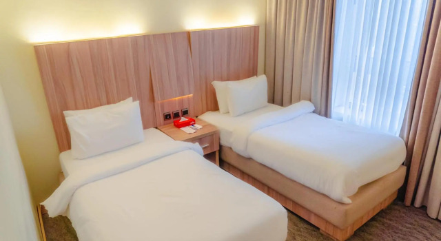 La Casa Hotel Amman by FHM, Buchen Sie Hotel SPA-Hotels in Amman Governorate, SPA