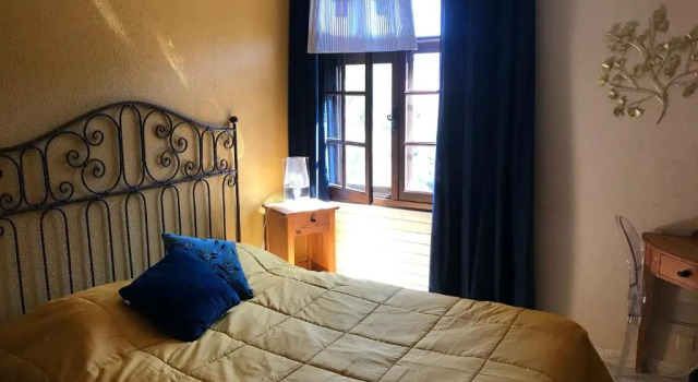 Номер Economy Logis Hôtel Le Manoir - Luberon