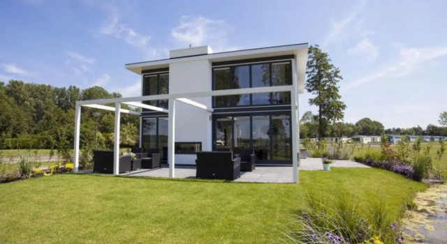 Cube Magnifique Plus 8, Varaa Hotelli Nijkerk Gelderland