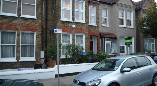 Boundary Road, 1 Bedroom & 2 Bedroom Flats, Varaa Huoneisto Asunnot kohteessa Merseyside, Huoneisto