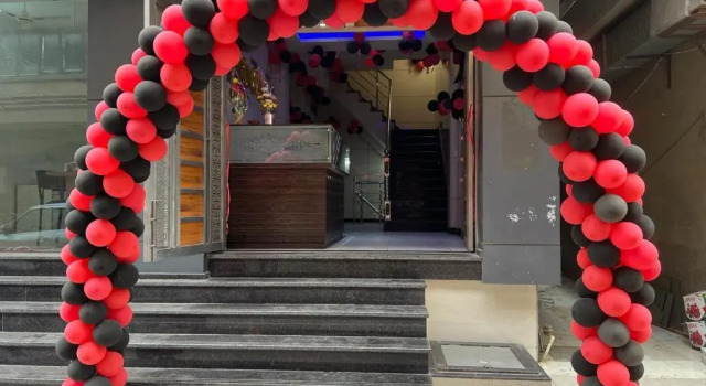 Hotel Mr Excellency, Rezervovat Hotel Džódpur Rajasthan