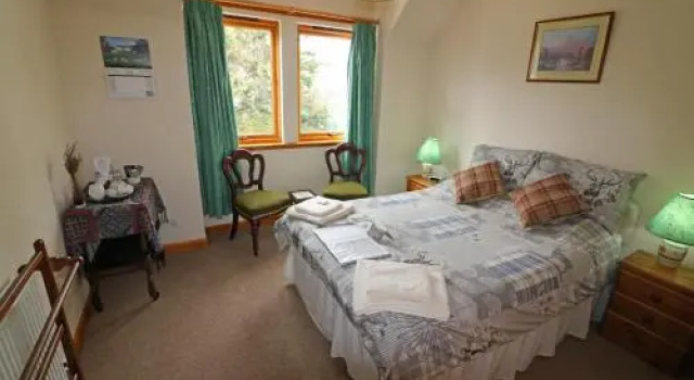Larick House B&B, Забронировать Отель «постель и завтрак» Ньютонмор Cairngorms