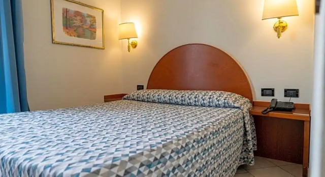 Номер Economy Maritan Hotel & Spa