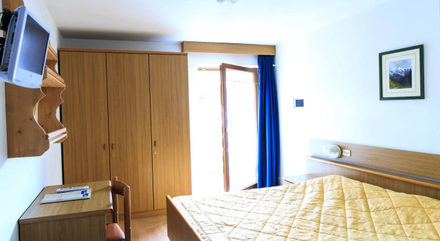 Hotel La Montanara