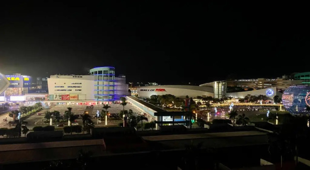 City View Sea Residences, Rezervovat Hotel Pasay City 