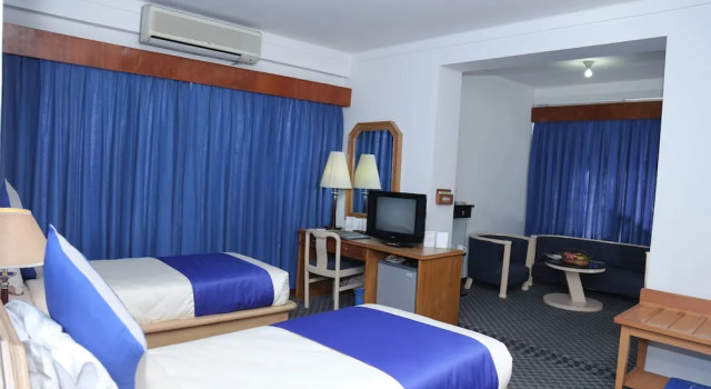 Hotel Clarion
