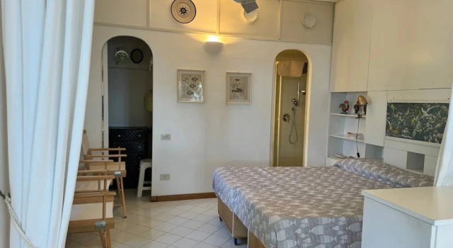 Seaside Retreat in San Felice Circeo