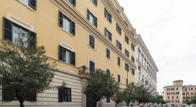 Апартаменты Domus Aurea & Colosseo Sweet Flat