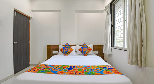 Номер Deluxe Hotel O Skylight Studio Rooms