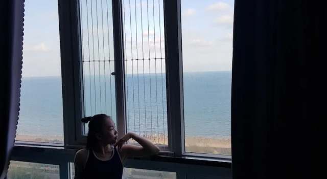 Номер Premium Premium Beach Hotels & Apartments