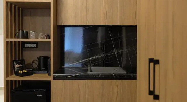 Семейные апартаменты Cens Silver Suites