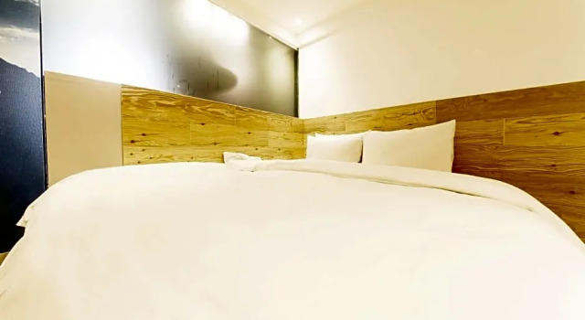Suite AIDA Hotel