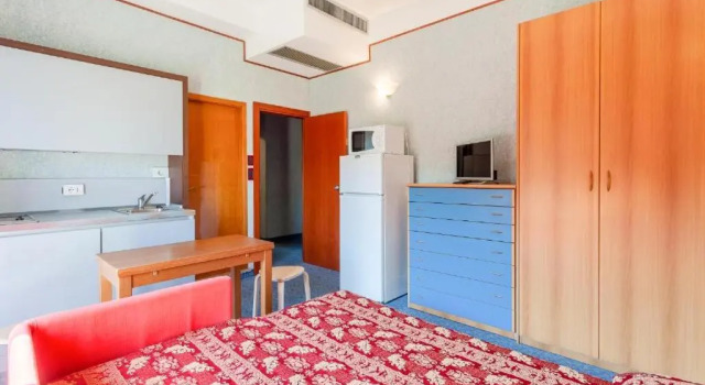 Hotel Residence&Suites