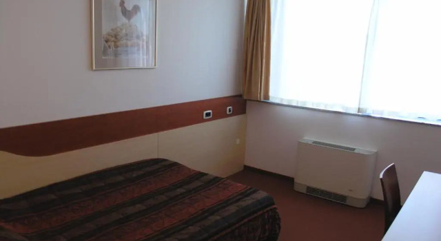 Номер Hotel Krek Superior
