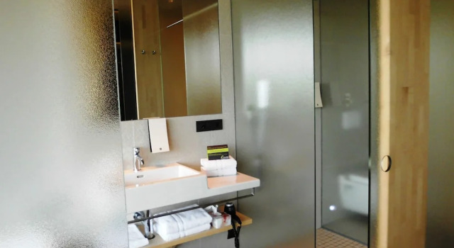 Номер Standard Hotel de lEcluse Superior