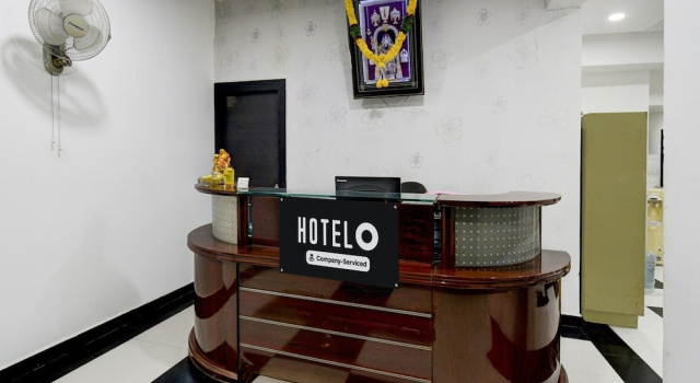 Hotel O Erragadda Metro Station Hyderabad