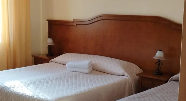 Hotel Colosseo Colleferro