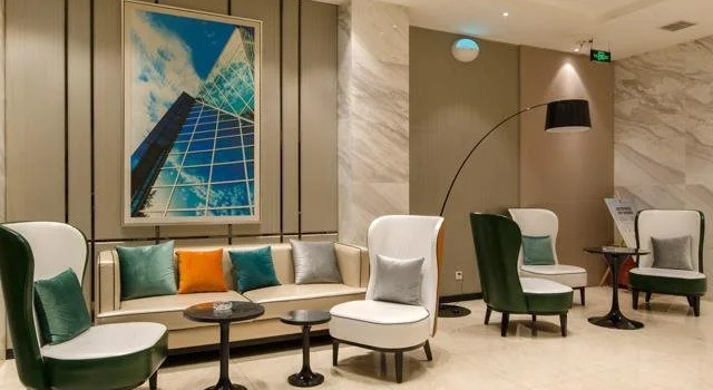 City Comfort Inn Xiaogan Chengzhan Road, Prenota Hotel Xiaogan Hubei