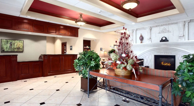 Homewood Suites by Hilton DecaturForsyth, Reserva ahora Hotel Decatur Indiana