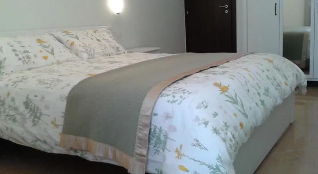 Bed and Breakfast La Mansio, Buchen Sie Gasthaus Mini-Hotels in Metropolitanstadt Bari, Gasthaus