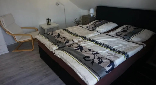 Ferienwohnung am See, Rezervasyon Otel Bad Lippspringe Paderborner Land