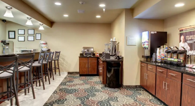 Cobblestone Inn & Suites Schuyler, Book Hotel Schuyler Nebraska