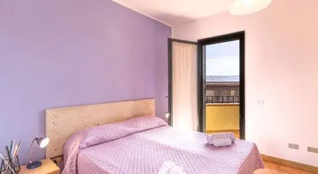 Апартаменты Quaint Residence I Mirti Bianchi Num6488