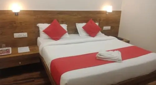 Hotel Star Zest House