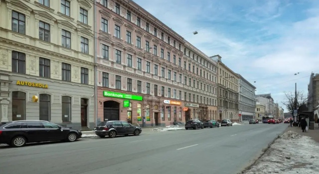 M7 Design Studio In City Center, Prenota Boutique Boutique hotel a Riga, Boutique