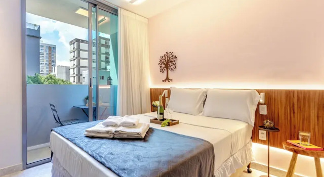 Moderno-Pinheiros -AC - Brazilian Corner