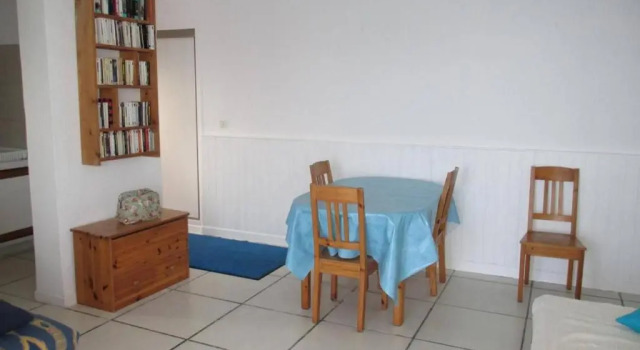 Appartement Banyuls-sur-Mer, 2 pièces, 5 personnes - FR-1-225C-333, Забронировать Апартаменты/квартира Баньюль-сюр-Мер Vermillion Coast